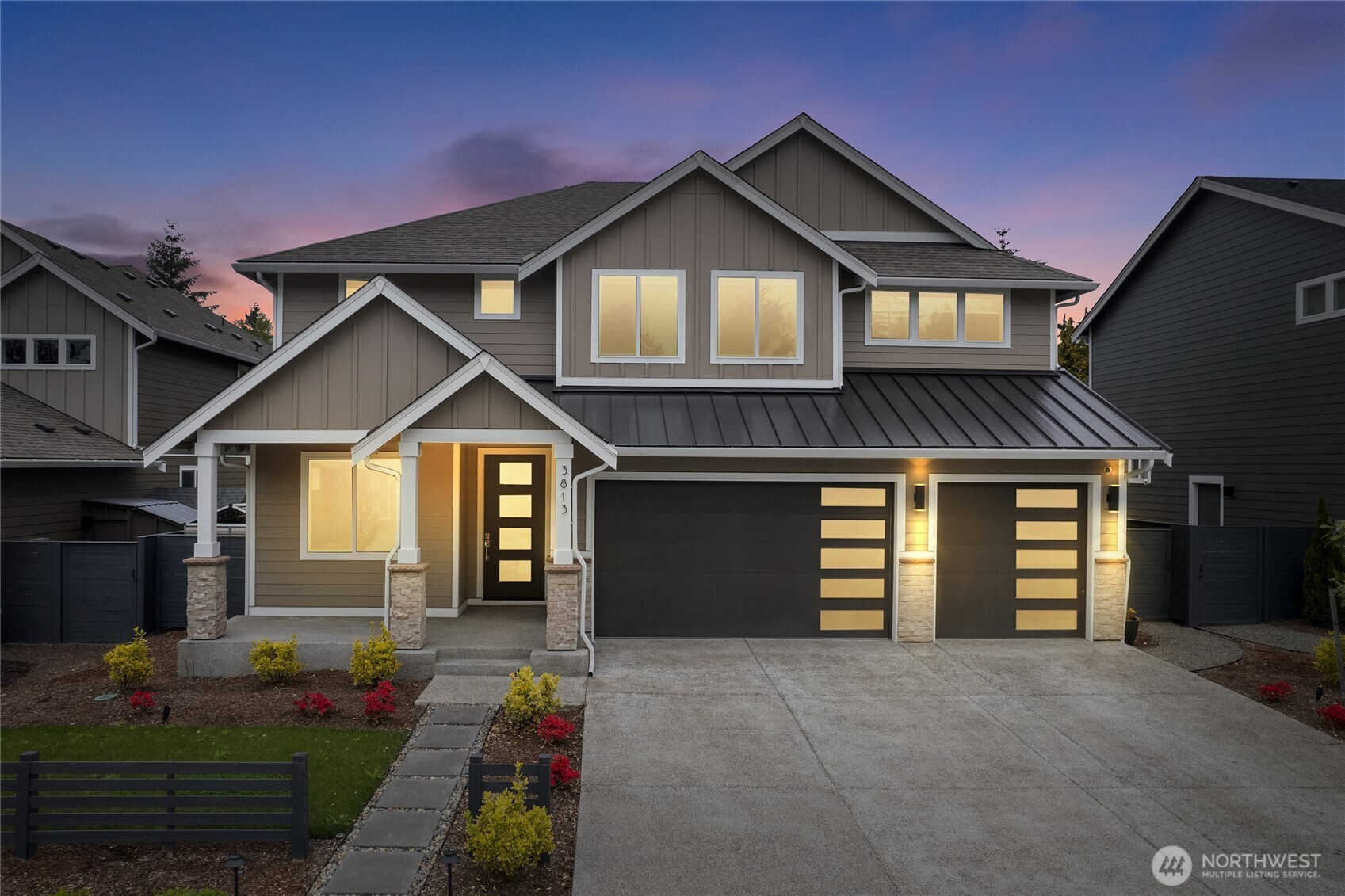 3813 63rd Street NW, Gig Harbor, WA 98335