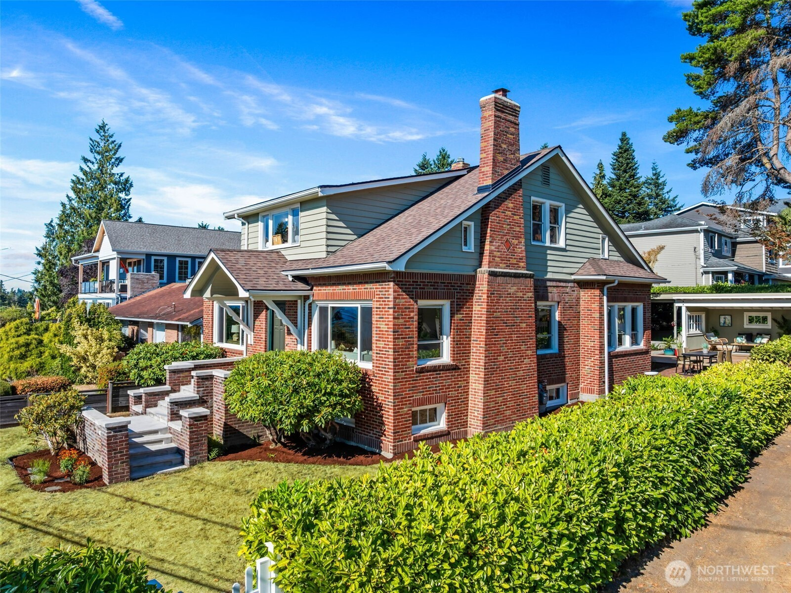 10026 Marine View Drive SW, Seattle, WA 98146