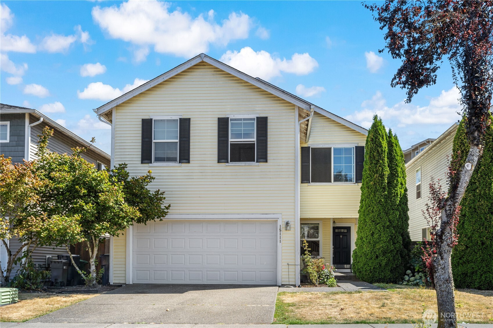 15111 38th Drive SE, Bothell, WA 98012