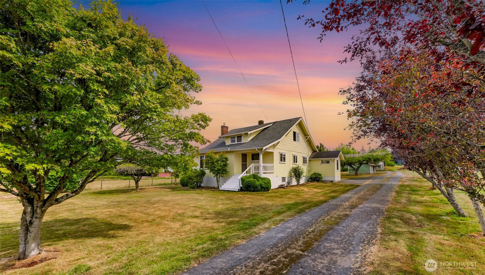 22944 Gunderson Road, Mount Vernon, WA 98273