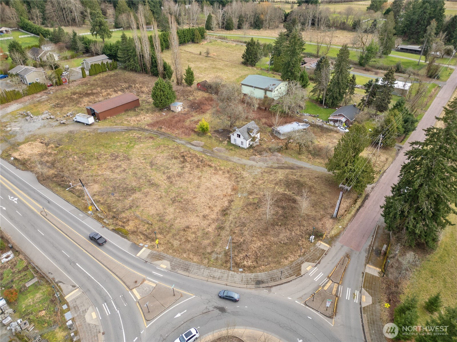 19711 NE Union Hill Road, Redmond, WA 98053