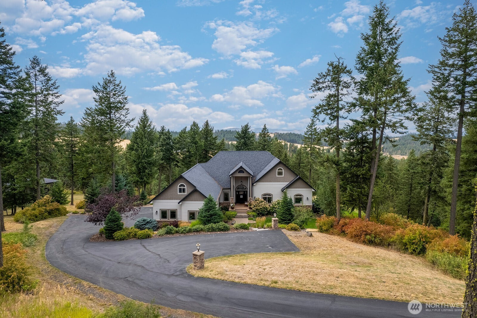 4614 W Justin Lane, Spokane, WA 99208