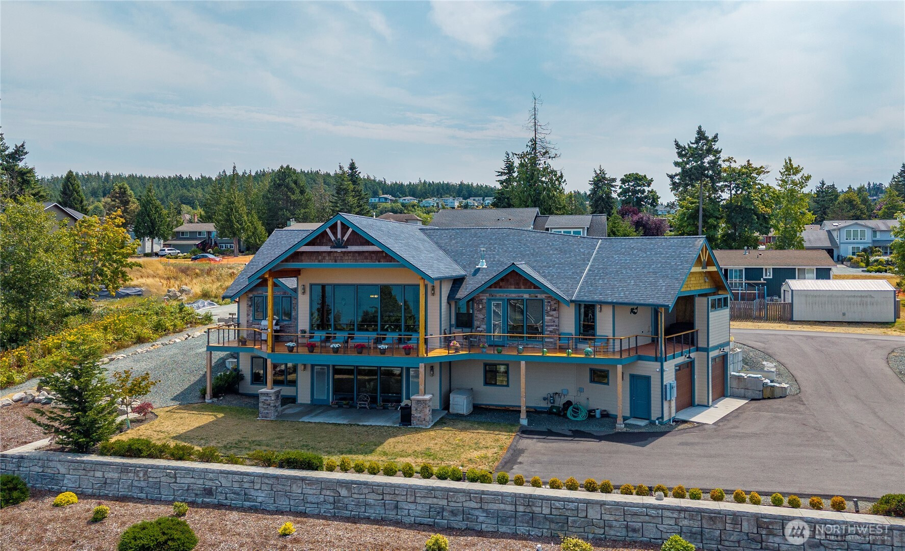 3803 W 2nd Street, Anacortes, WA 98221