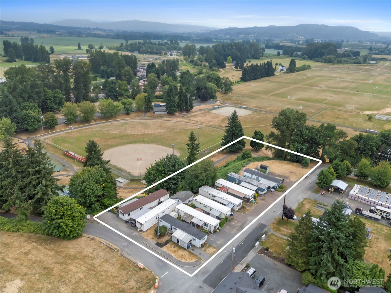 165 Cypress Avenue, Snohomish, WA 98290