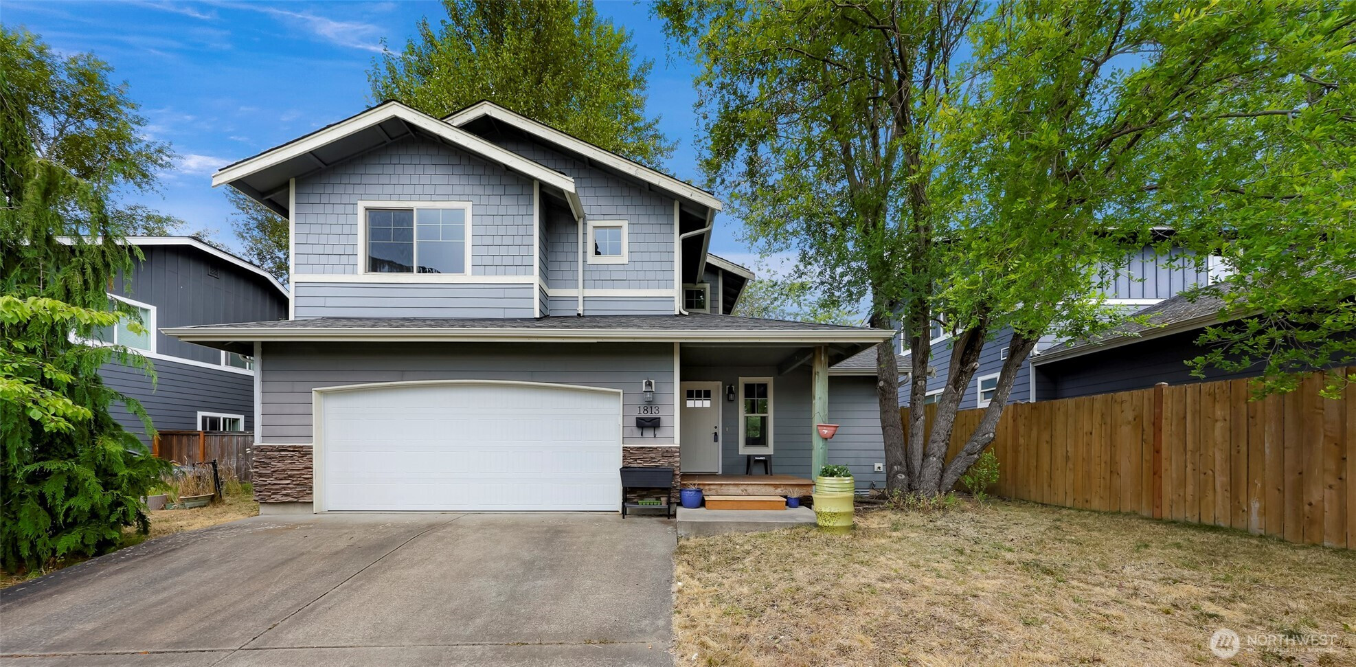1813 Undine Lane, Bellingham, WA 98226