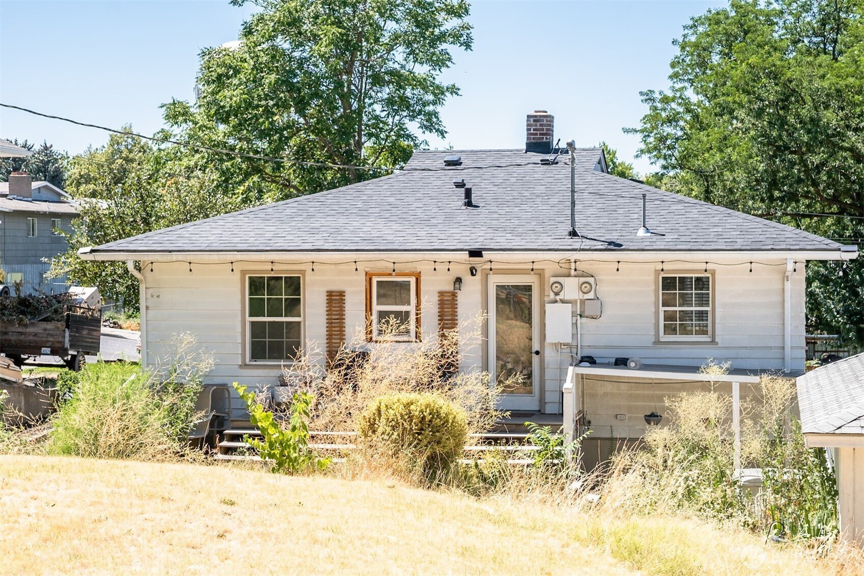 411 SE Elm Avenue, College Place, WA 99324