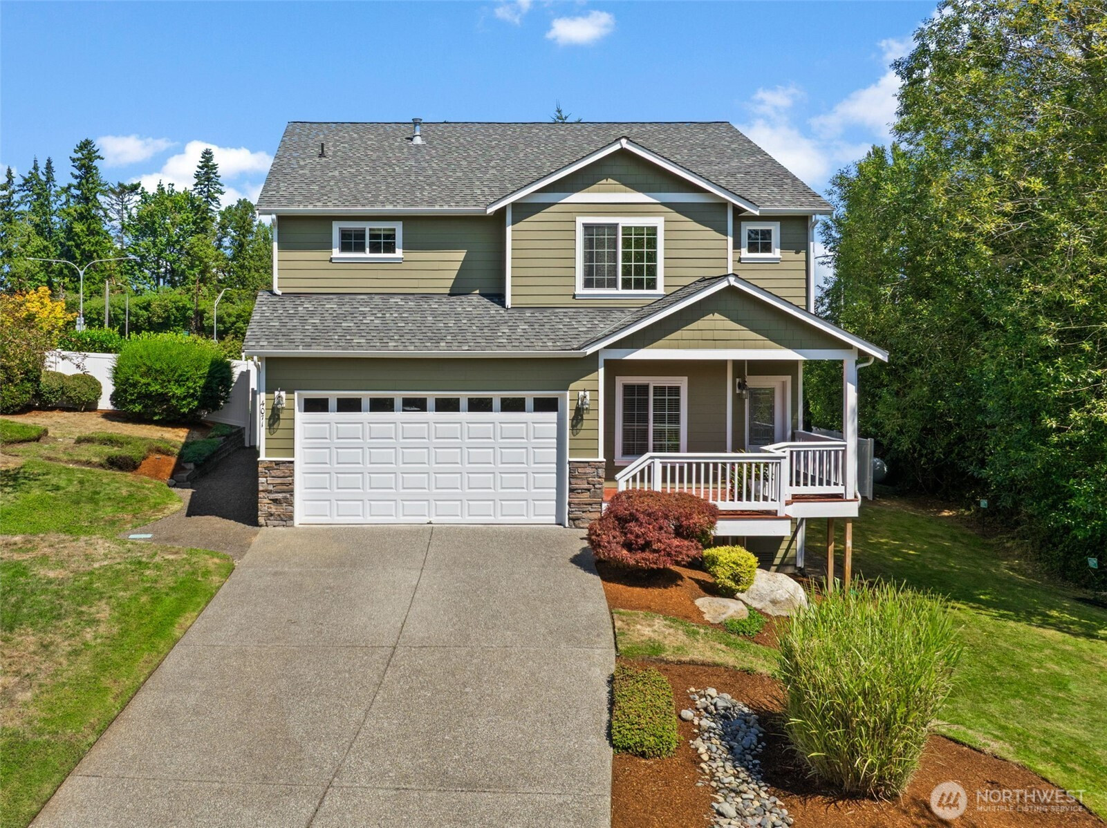 4071 Ridge Crest Way SE, Port Orchard, WA 98366