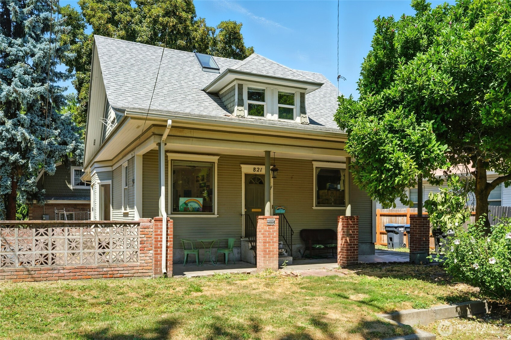 821 Valencia Street, Walla Walla, WA 99362