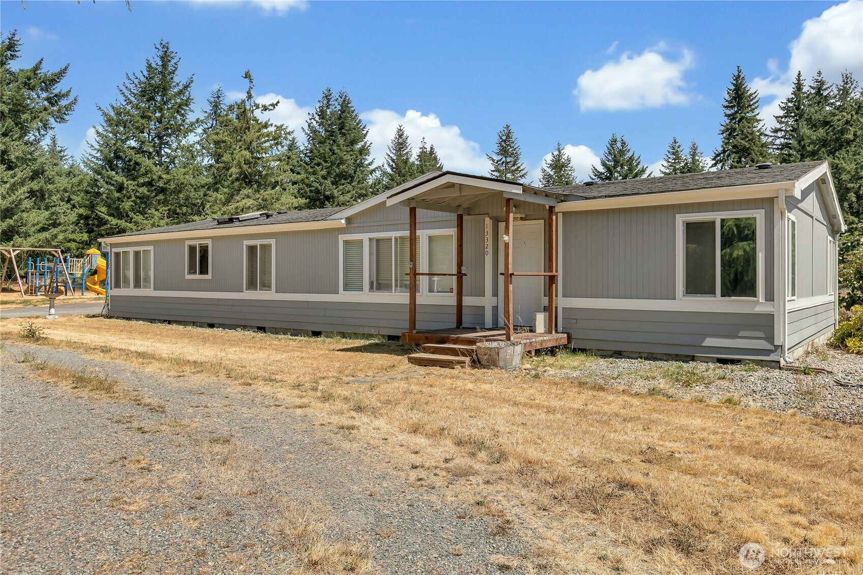 13320 Blazer Lane SE, Rainier, WA 98576
