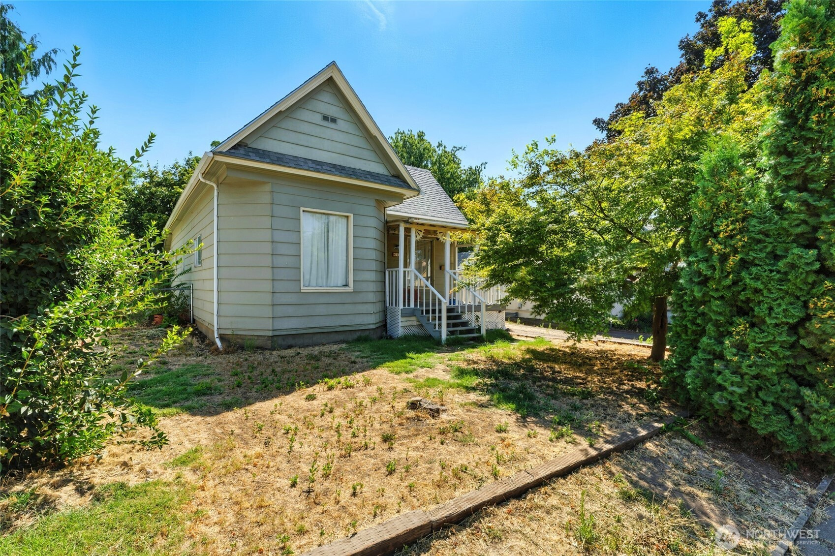 712 N Rose, Walla Walla, WA 99362