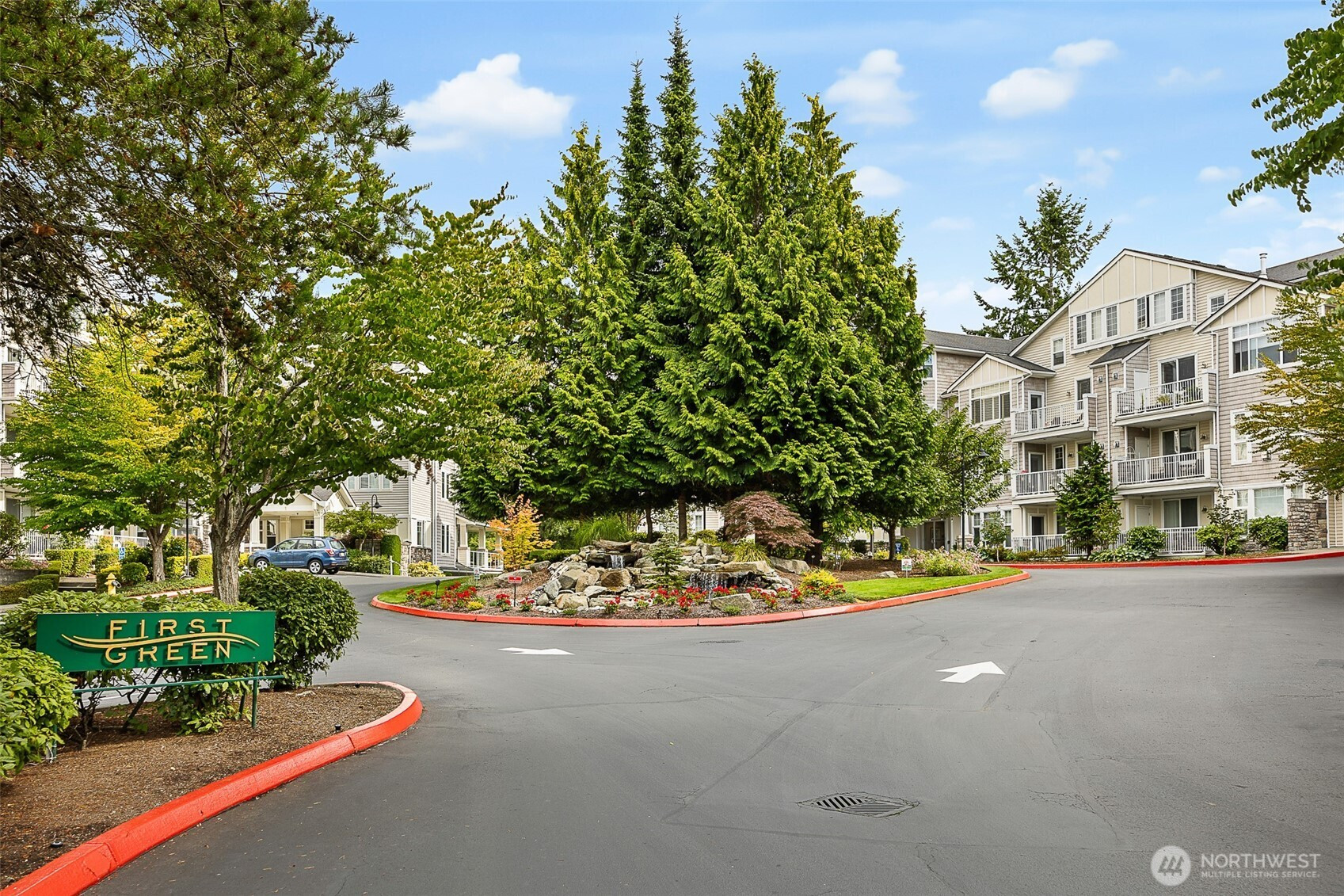 5600 Harbour Pointe Blvd, Mukilteo, WA 98275