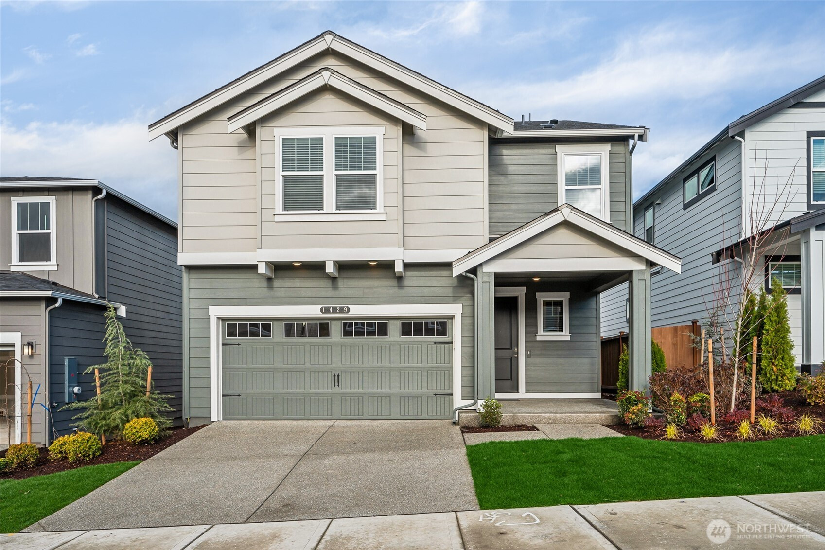 5861 Ivanoff Lane SW, Port Orchard, WA 98367