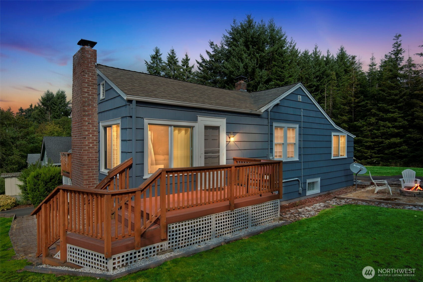 117 Lake Louise Drive SW, Lakewood, WA 98498