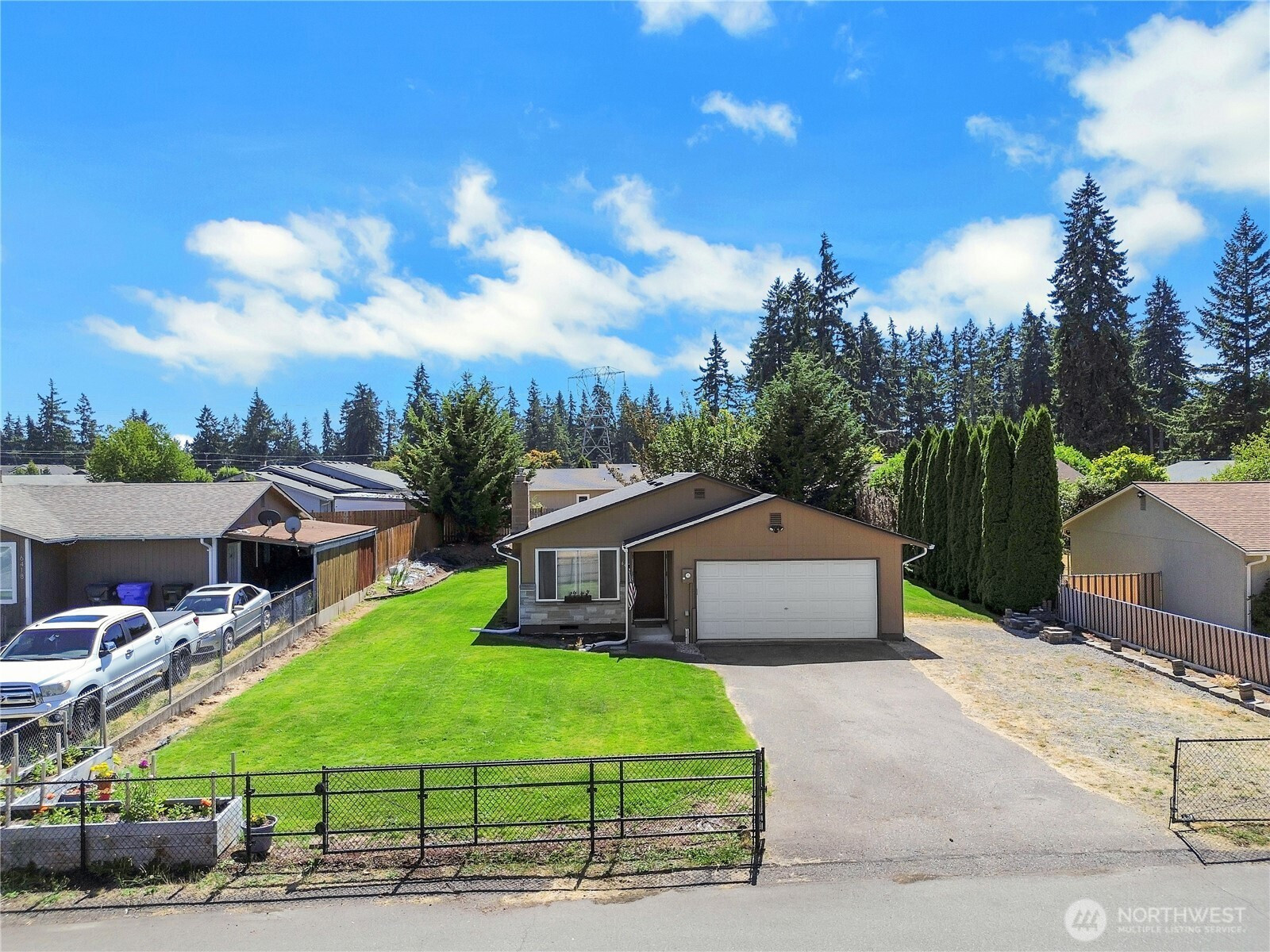 6414 157th Street Ct E, Puyallup, WA 98375