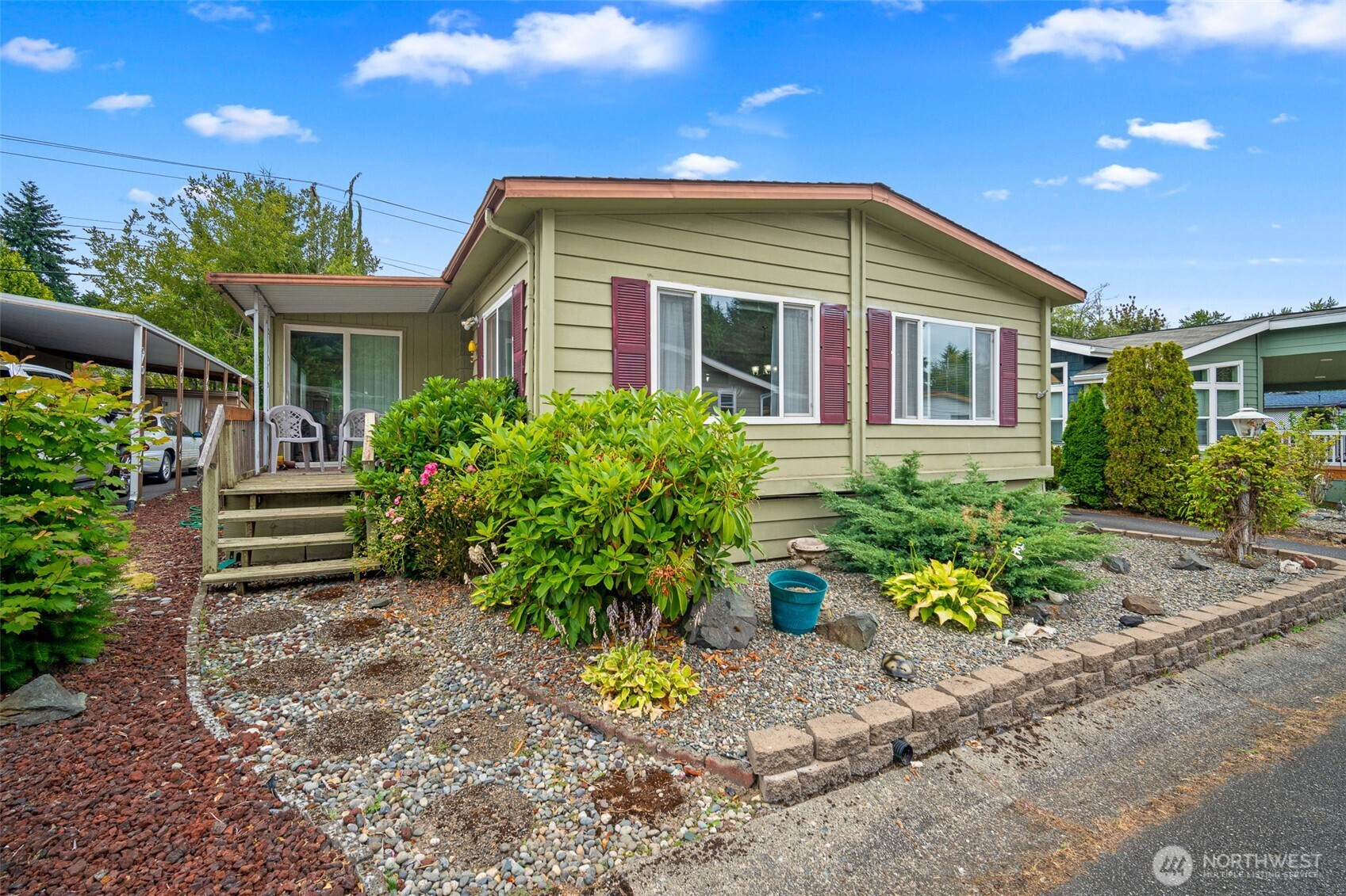 815 124th Street SW, Everett, WA 98204