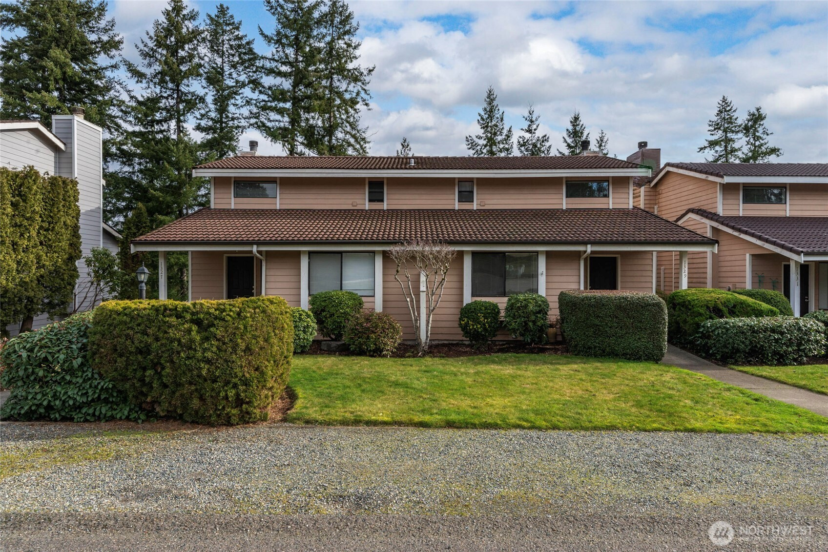 1327 1333 Contra Costa Avenue, Fircrest, WA 98466