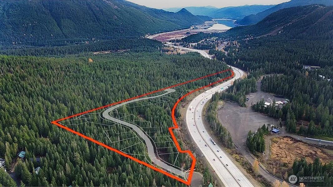 7 Yellowstone Estates Road, Snoqualmie Pass, WA 98068