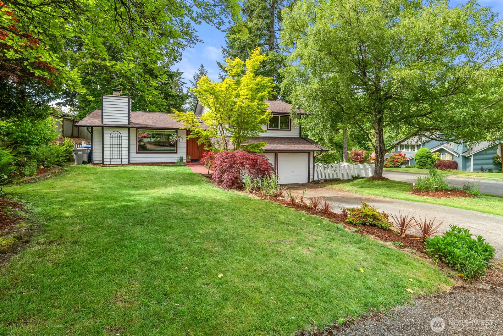 1933 Dayton Drive SE, Renton, WA 98055