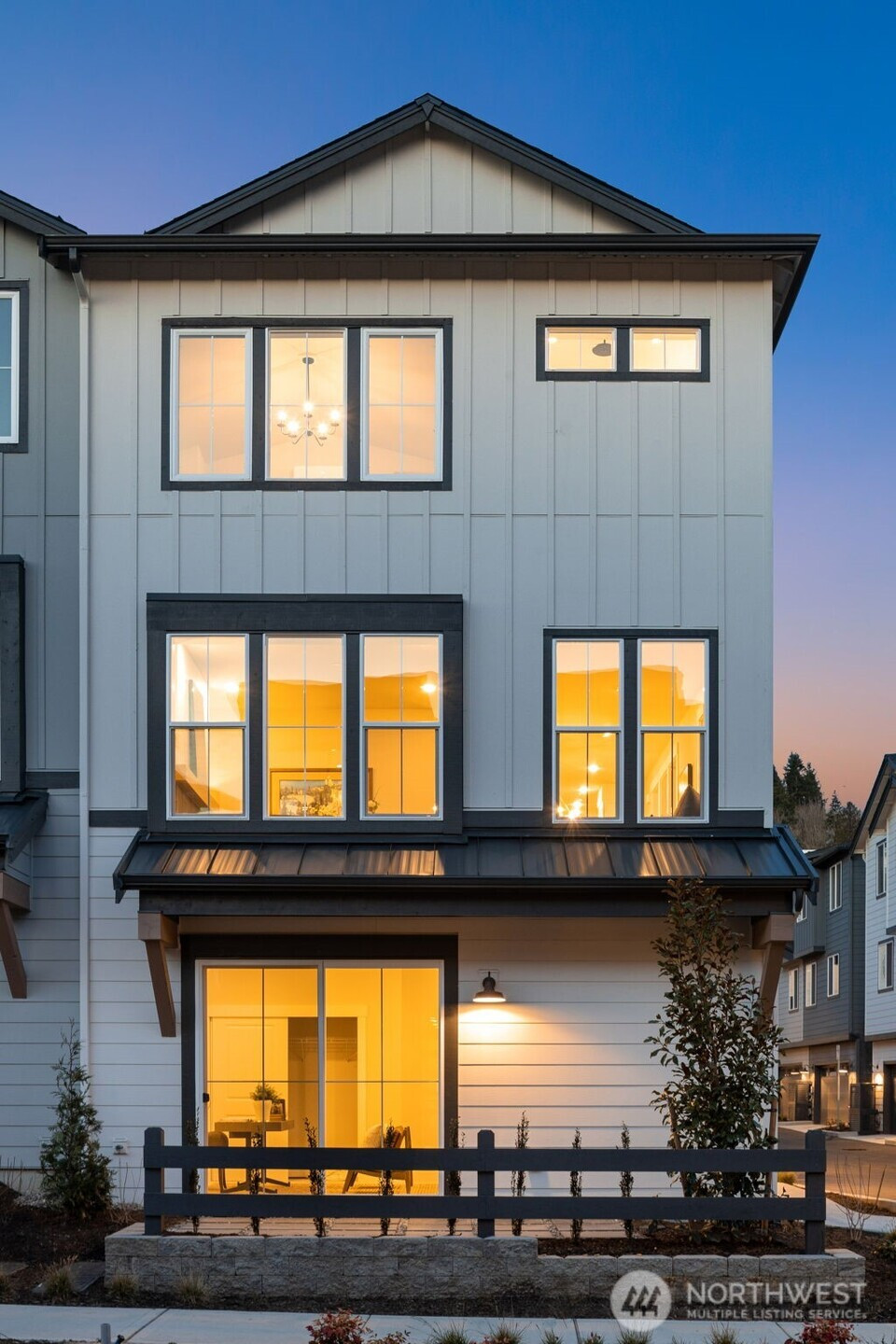 14323 149th Place NE (Homesite 41), Woodinville, WA 98072