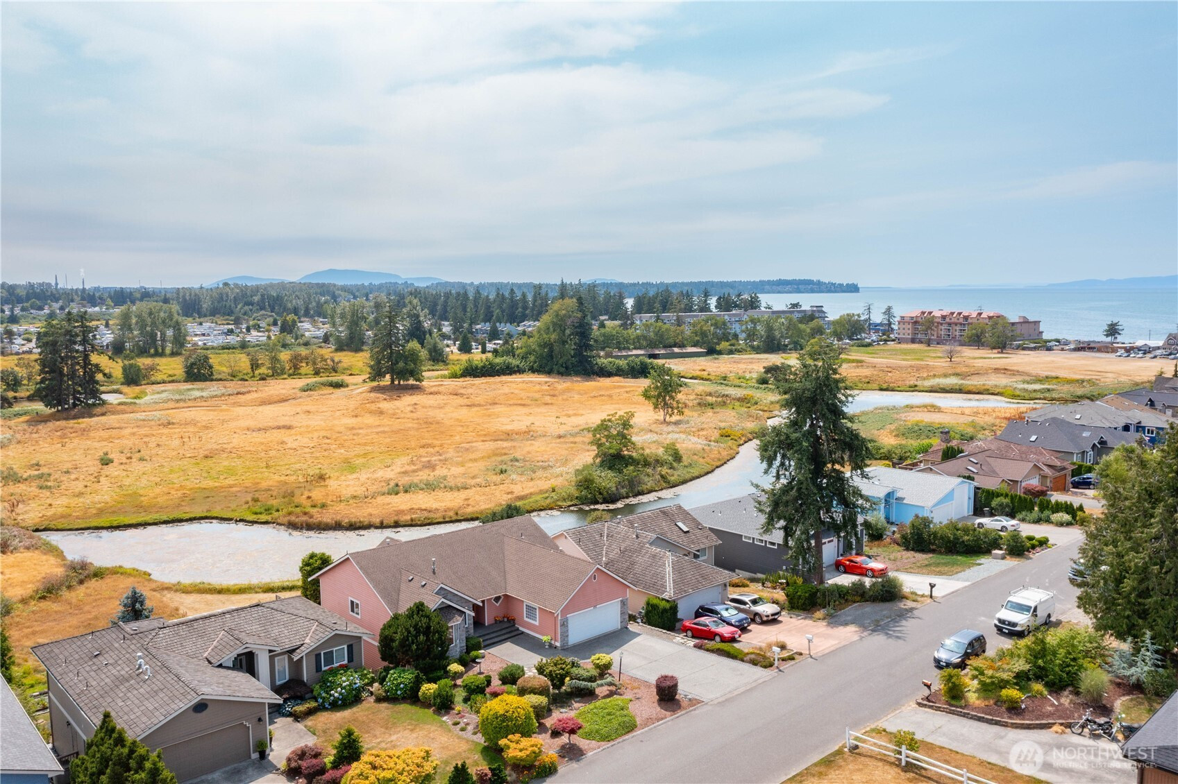 4755 S Golf Course Drive, Blaine, WA 98230