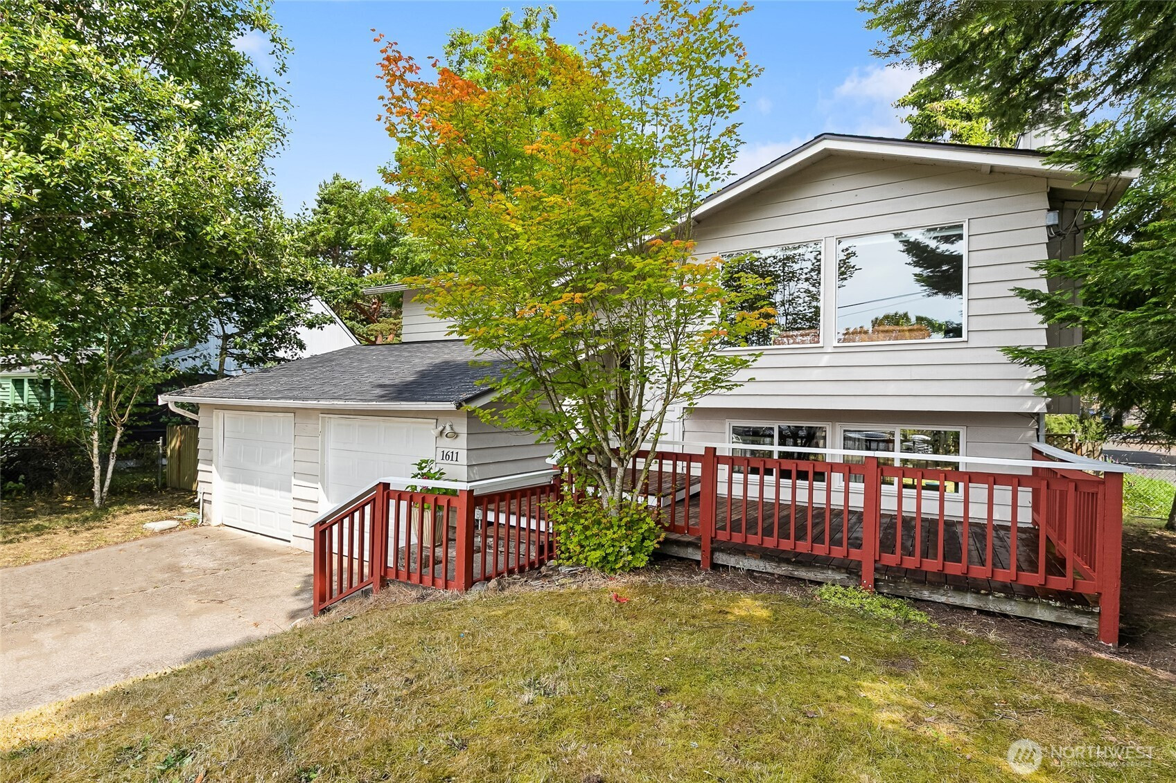 1611 30th Street, Bellingham, WA 98225