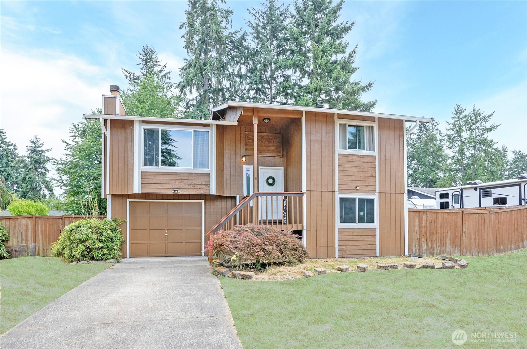1814 165th Street Ct E, Spanaway, WA 98387