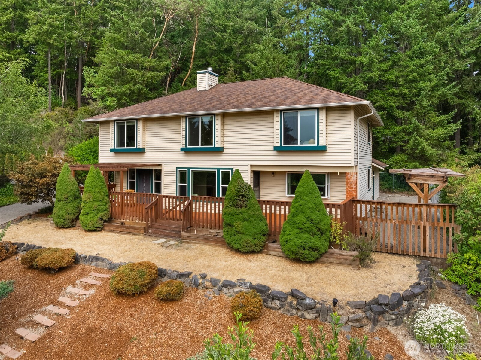 7814 67th Street NW, Gig Harbor, WA 98335