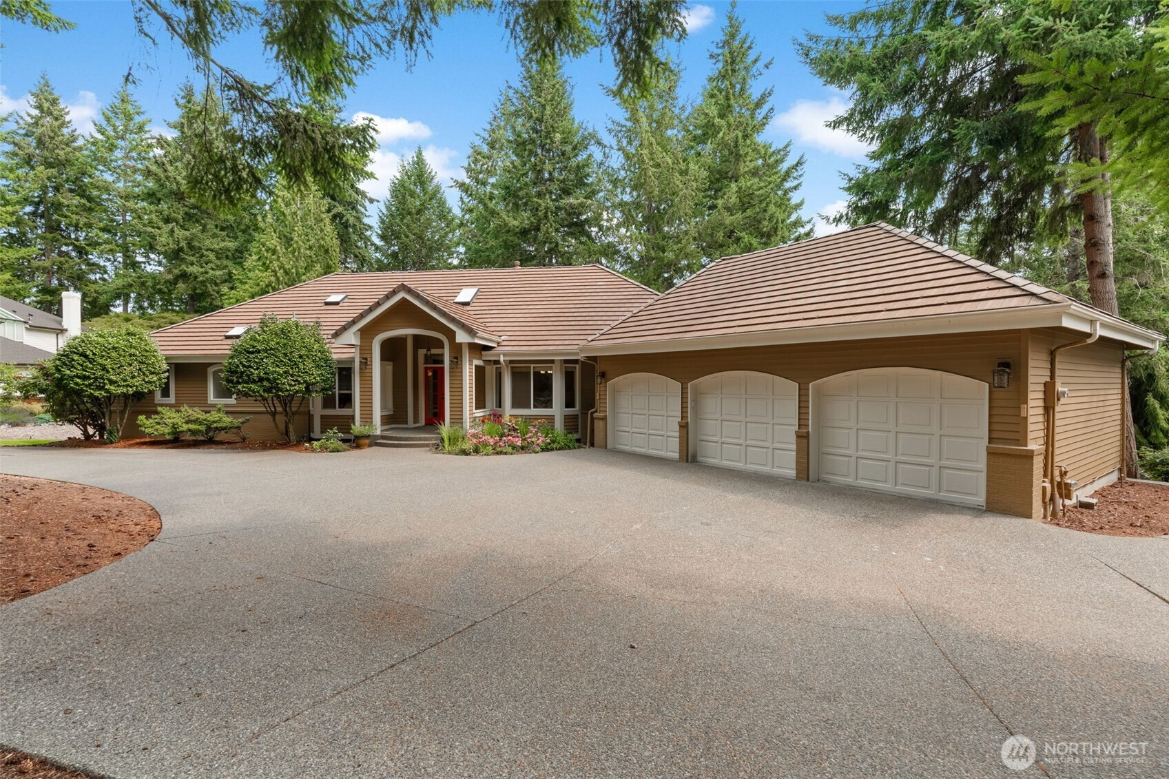 13117 Muir Drive NW, Gig Harbor, WA 98332