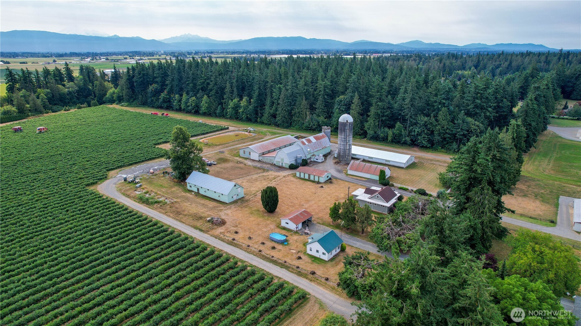 9112 Axling Road, Lynden, WA 98264