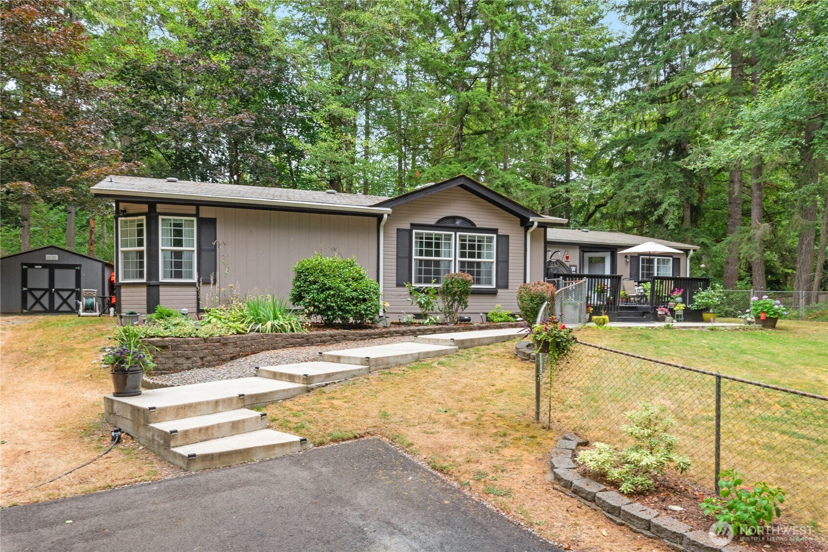 13615 130th Street NW, Gig Harbor, WA 98329