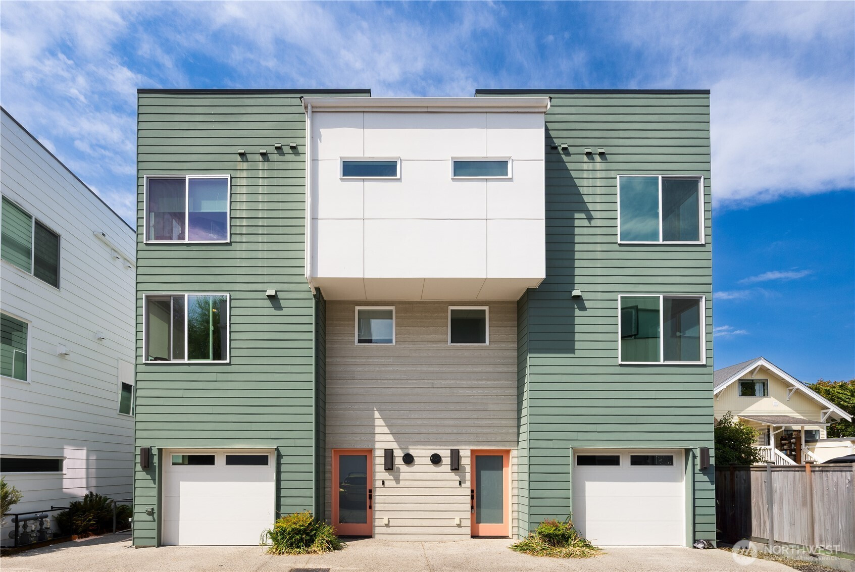 8326 14th Avenue NW, Seattle, WA 98117