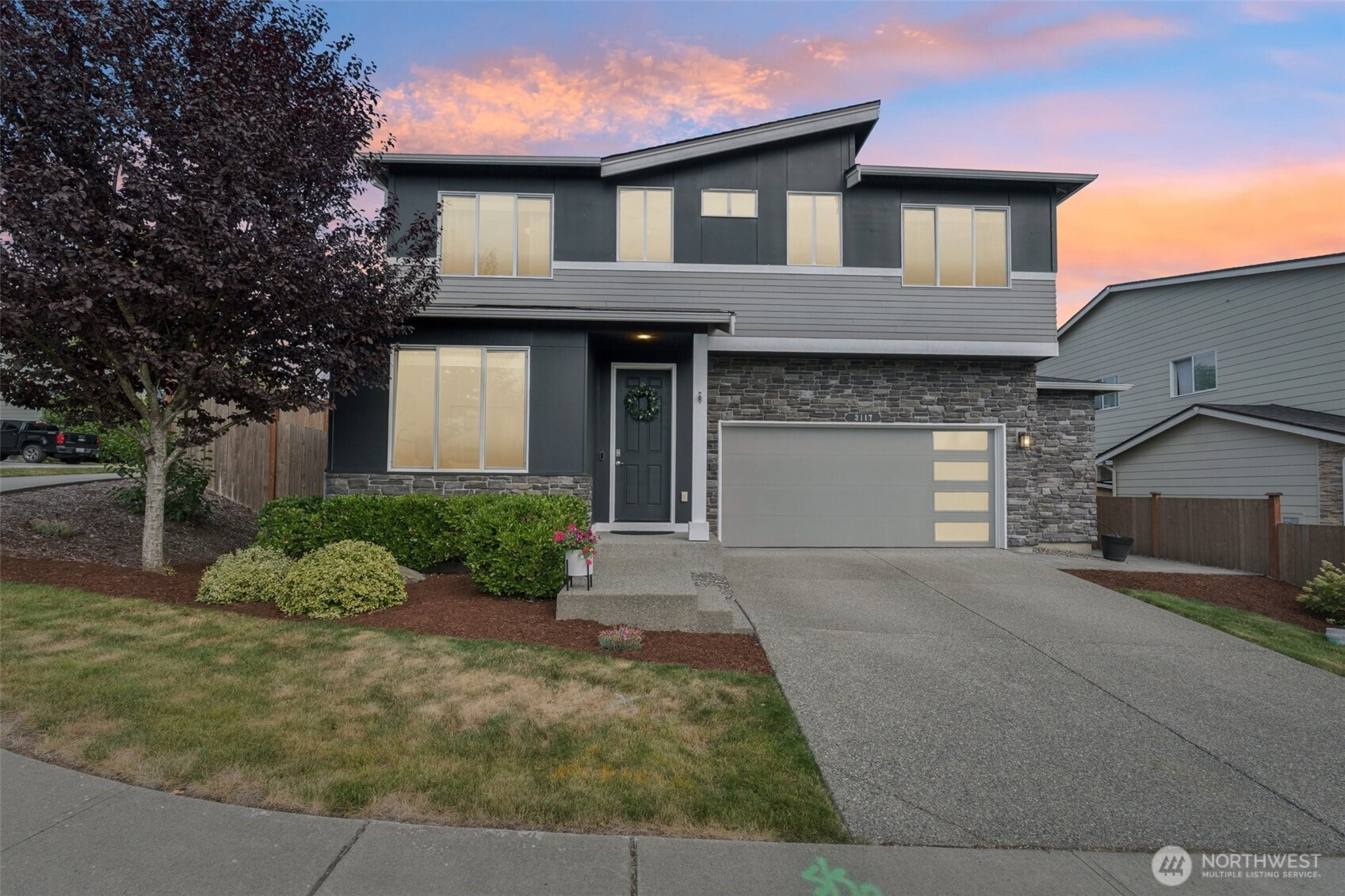 3117 73rd Avenue NE, Marysville, WA 98270