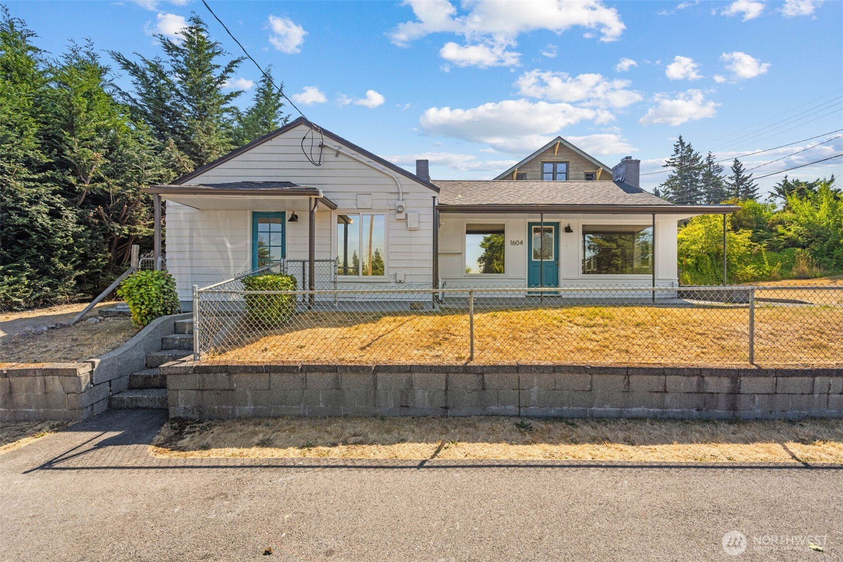 1604 Juniper Street, Milton, WA 98354