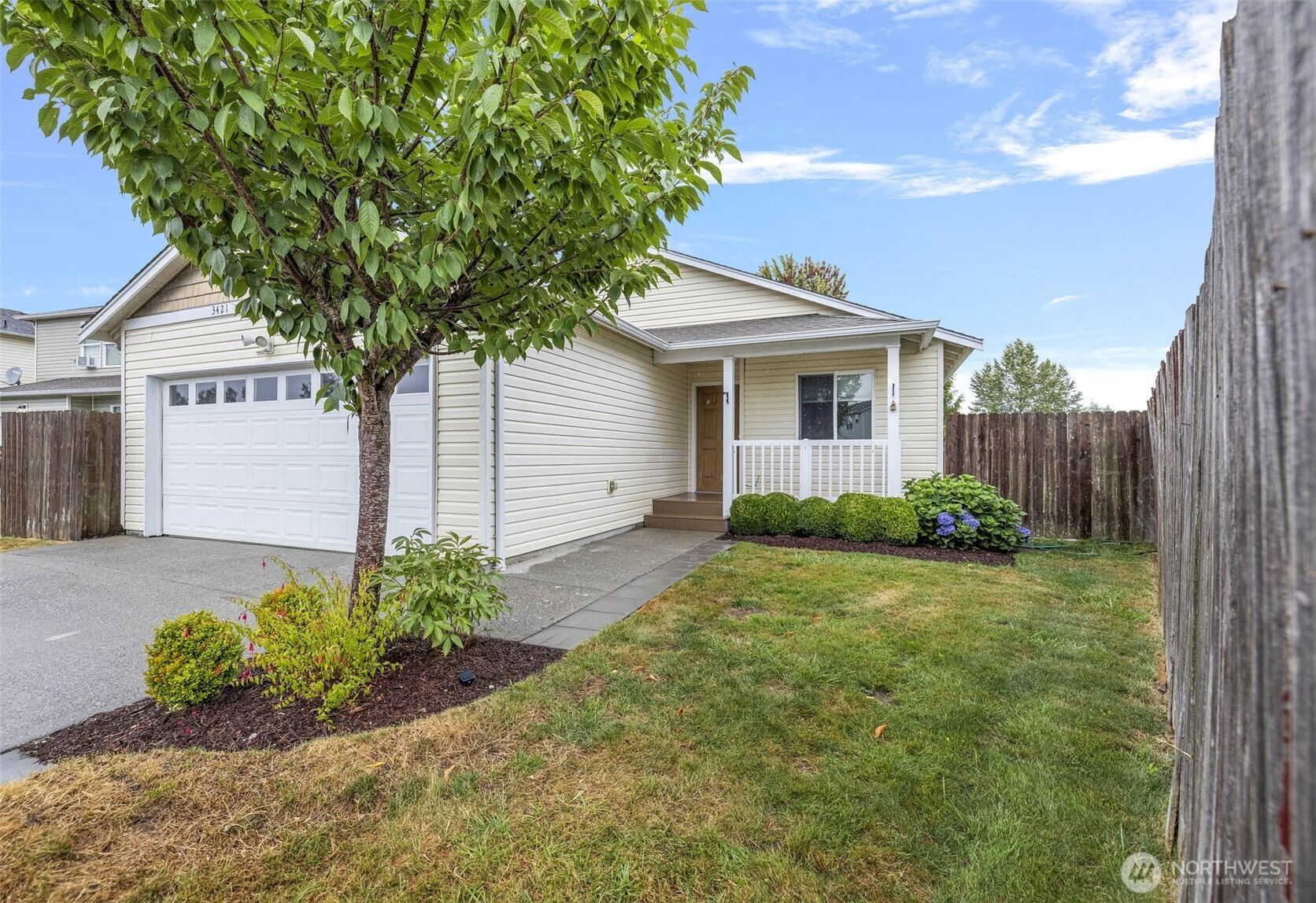3421 Rosewood Street, Mount Vernon, WA 98273