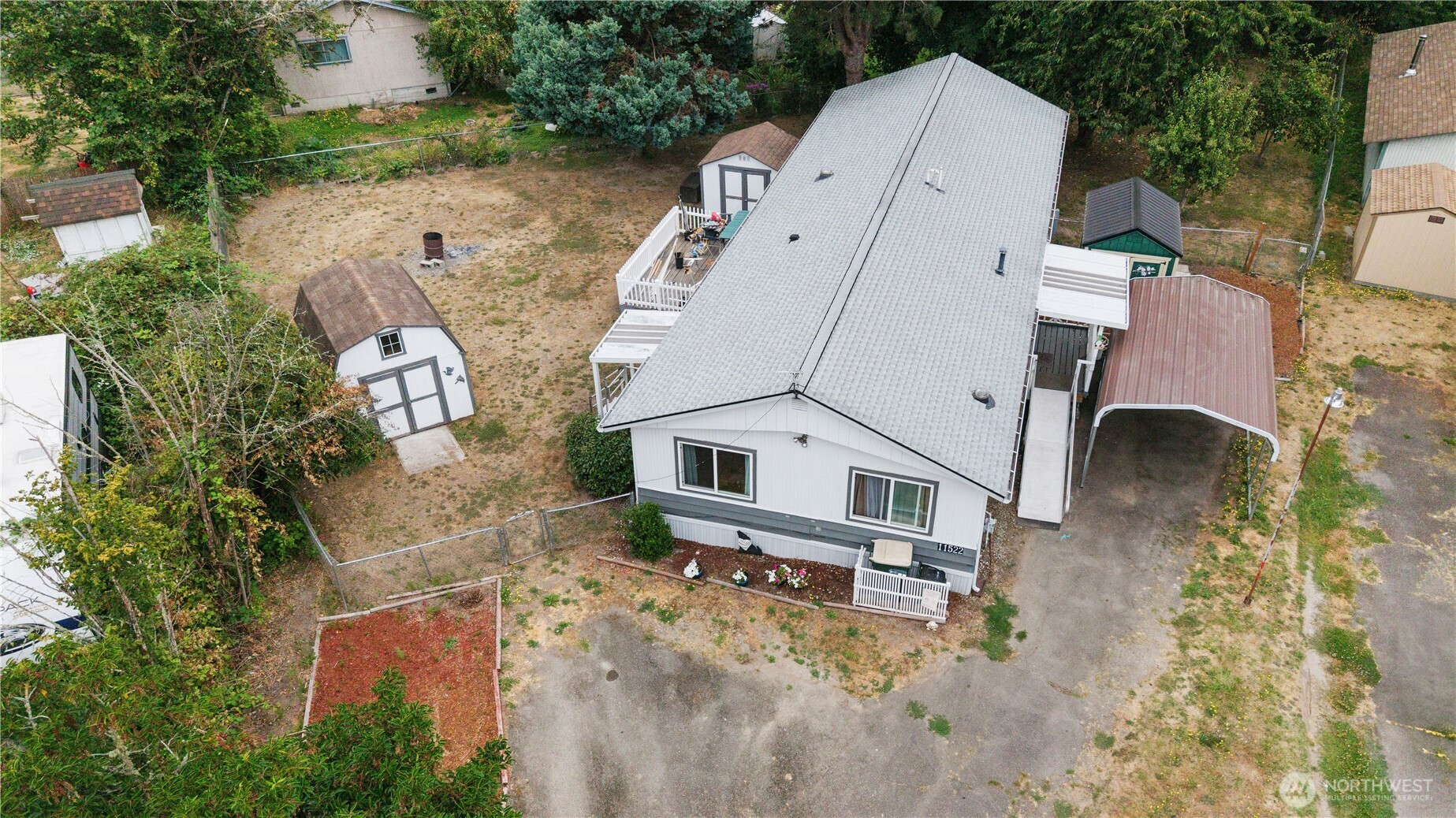 11522 Nisqually Park Loop SE, Olympia, WA 98513