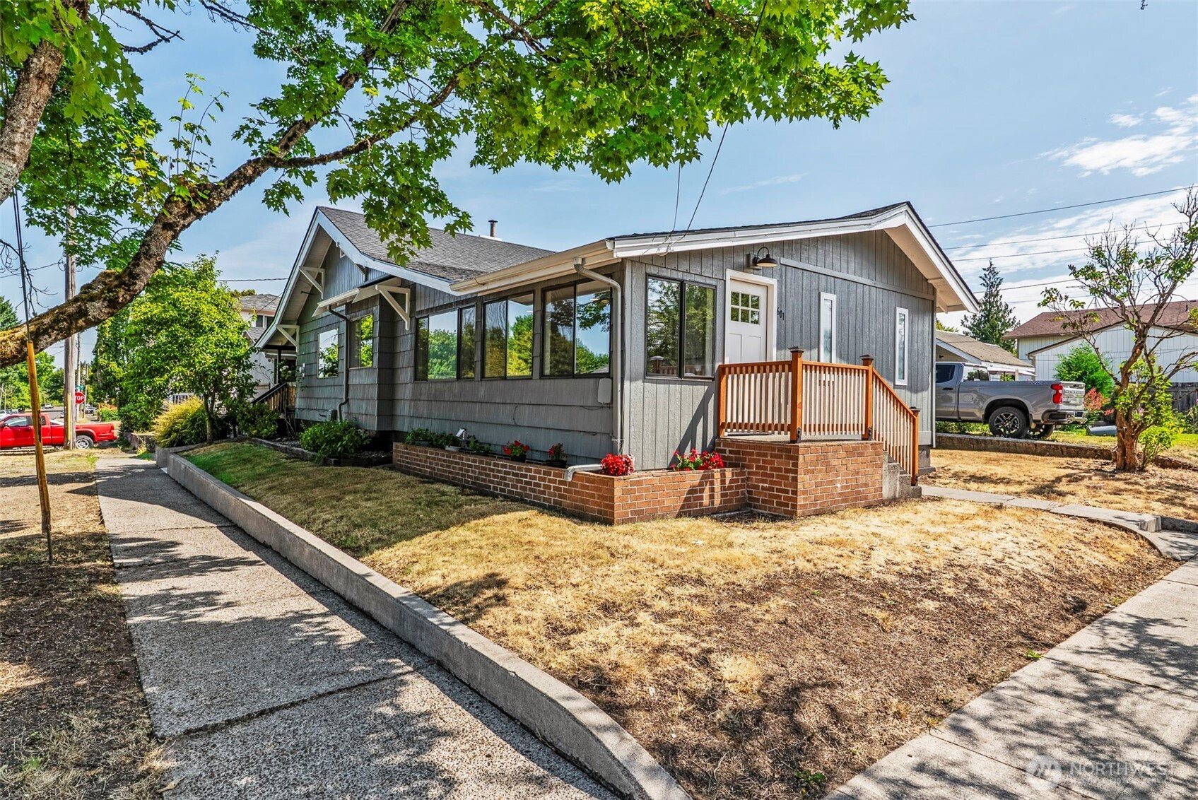 601 Columbia Street, Kelso, WA 98626