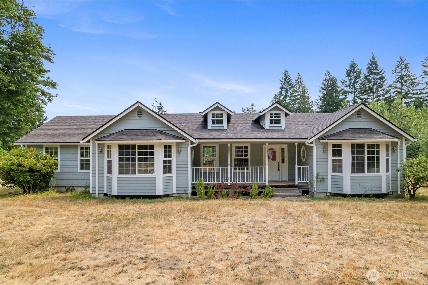 33417 36th Avenue E, Eatonville, WA 98328