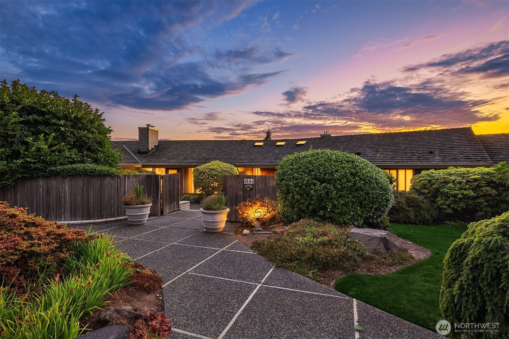 6805 83rd Avenue SE, Mercer Island, WA 98040