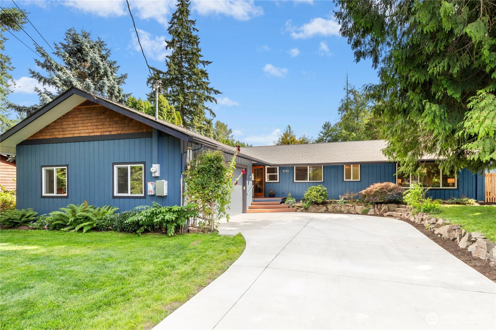 3110 Russet Road, Brier, WA 98036