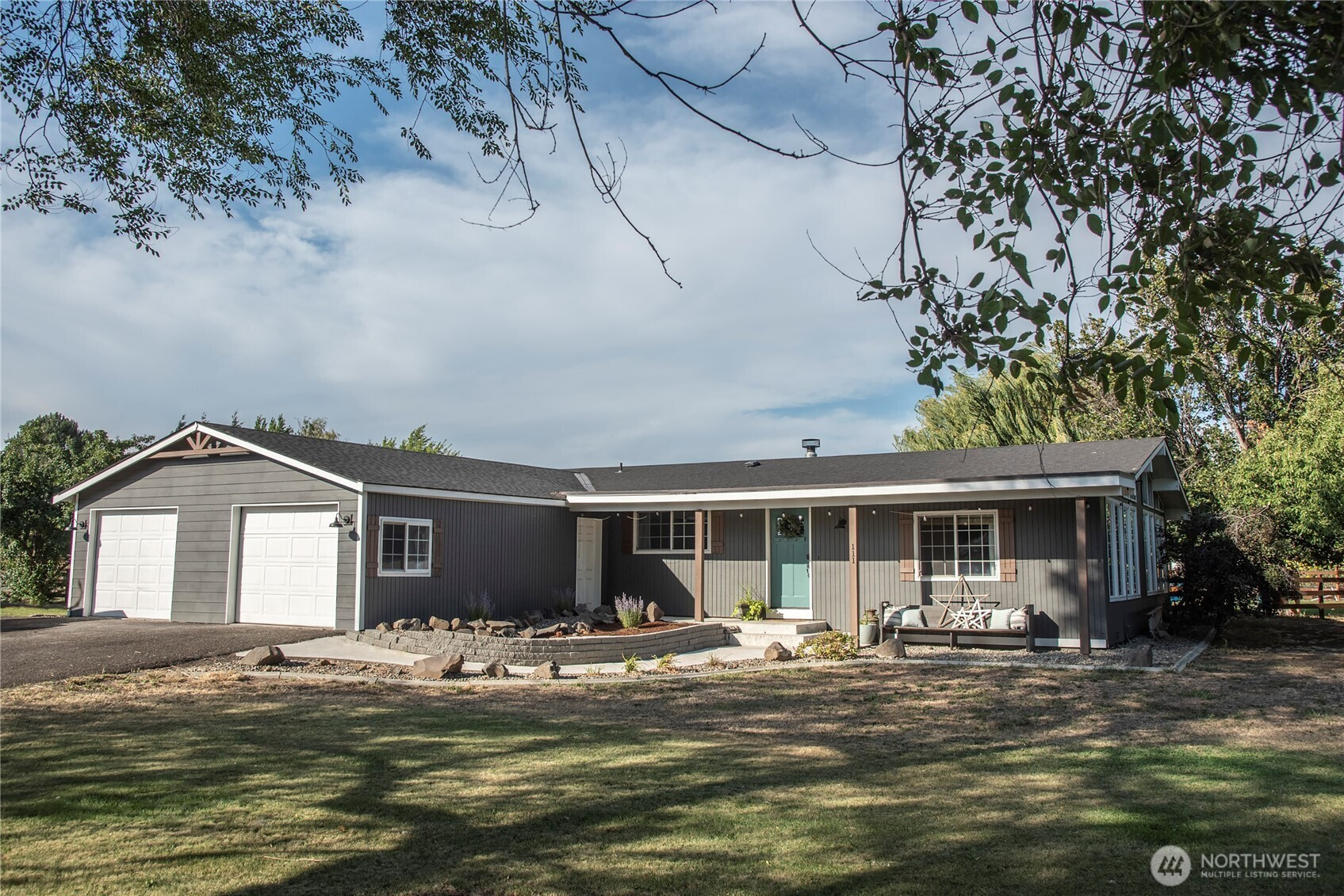 111 Table Mountain Drive, Ellensburg, WA 98926