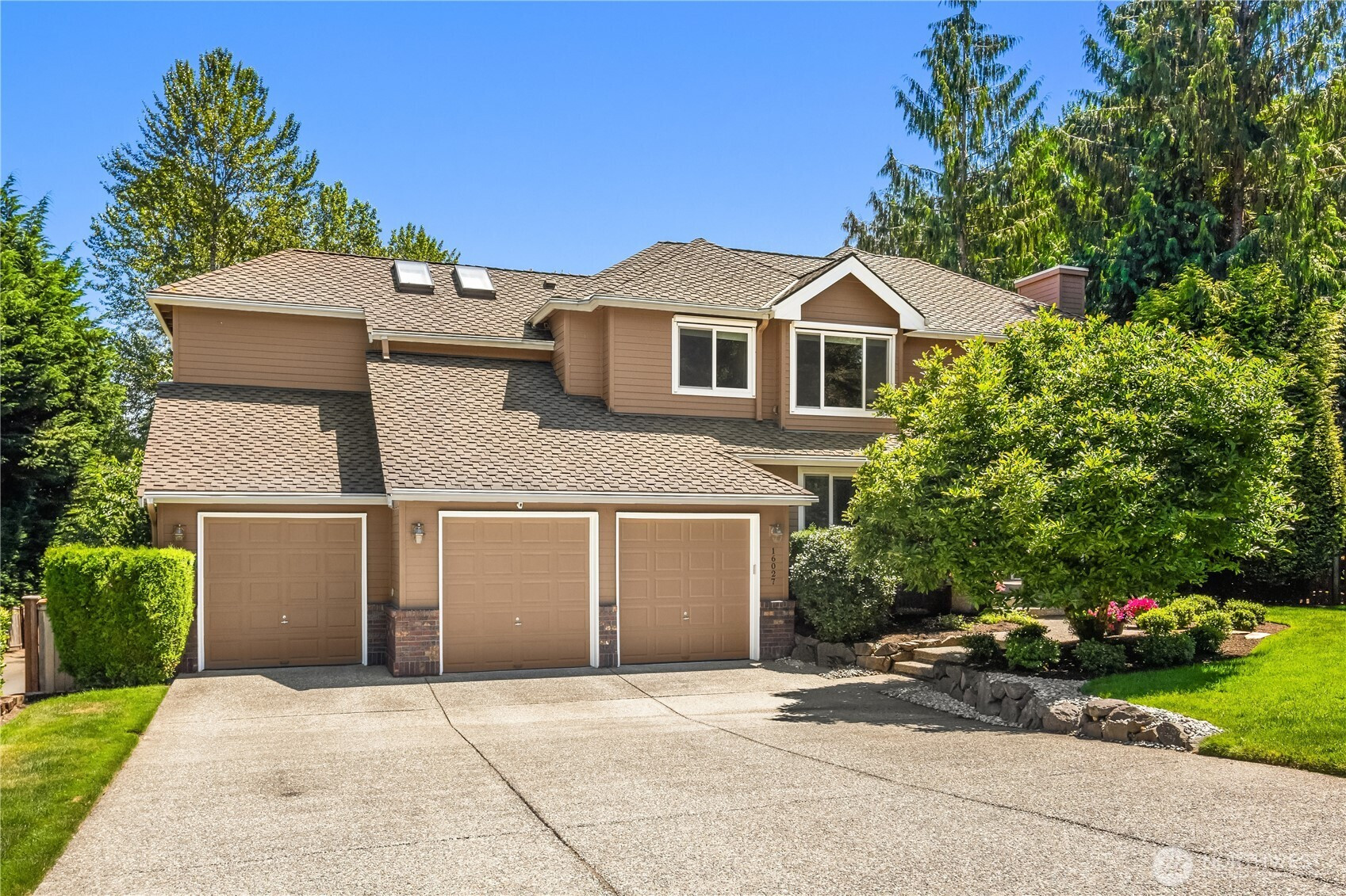 16027 SE 125th Street, Renton, WA 98059