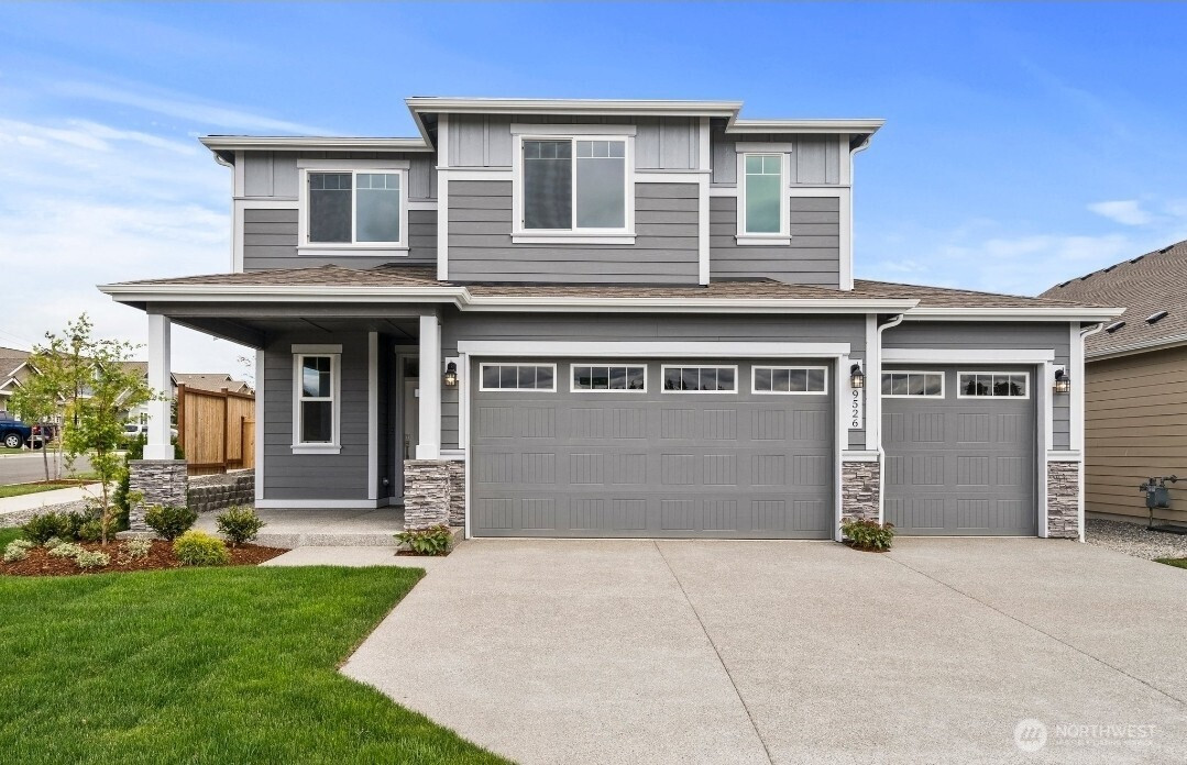 723 Maggee Street SE, Lacey, WA 98513