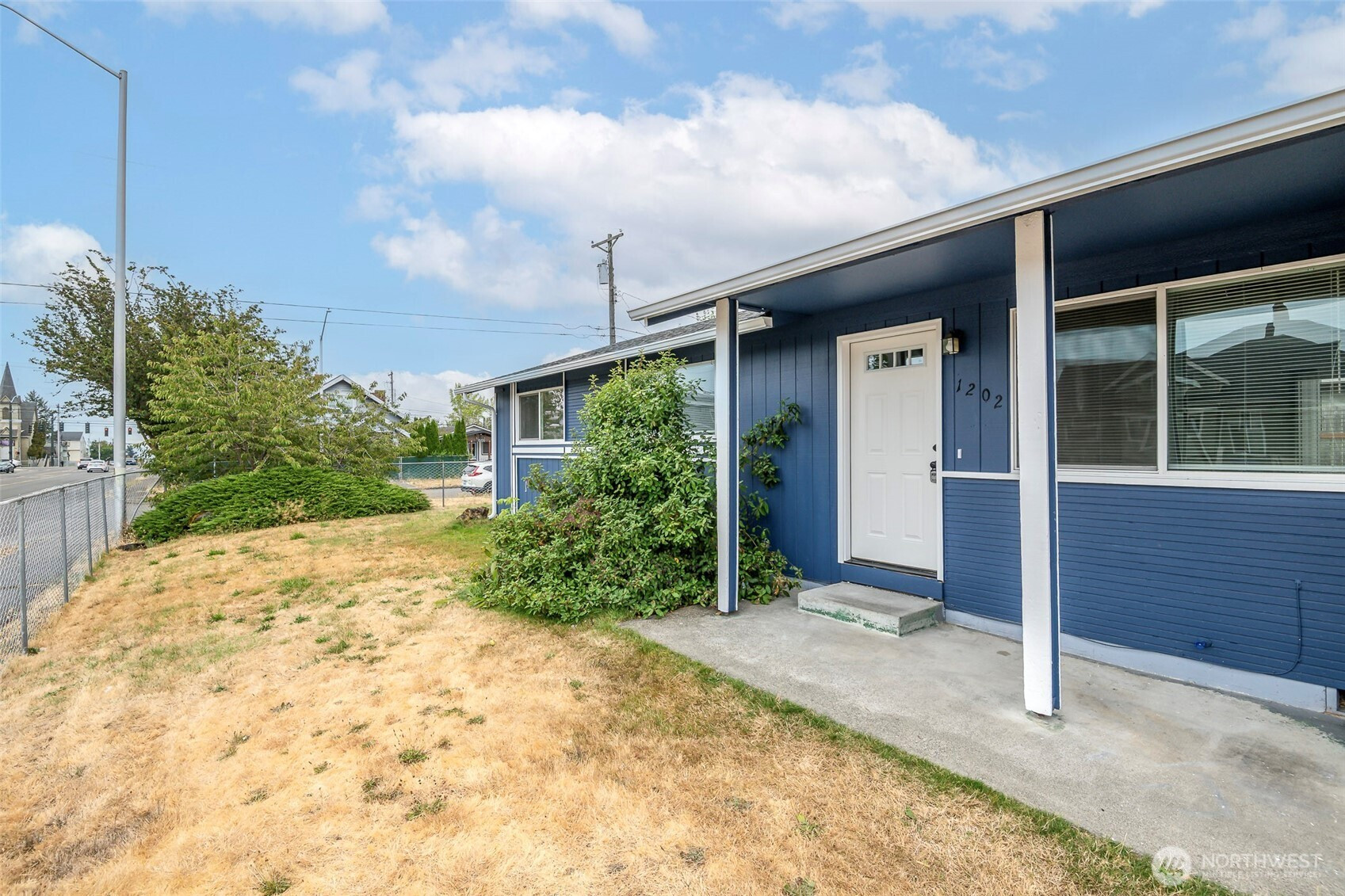 1202 S 15th Street, Tacoma, WA 98405