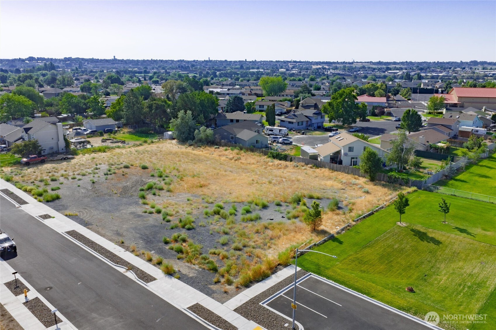 1047 W Virginia, Moses Lake, WA 98837