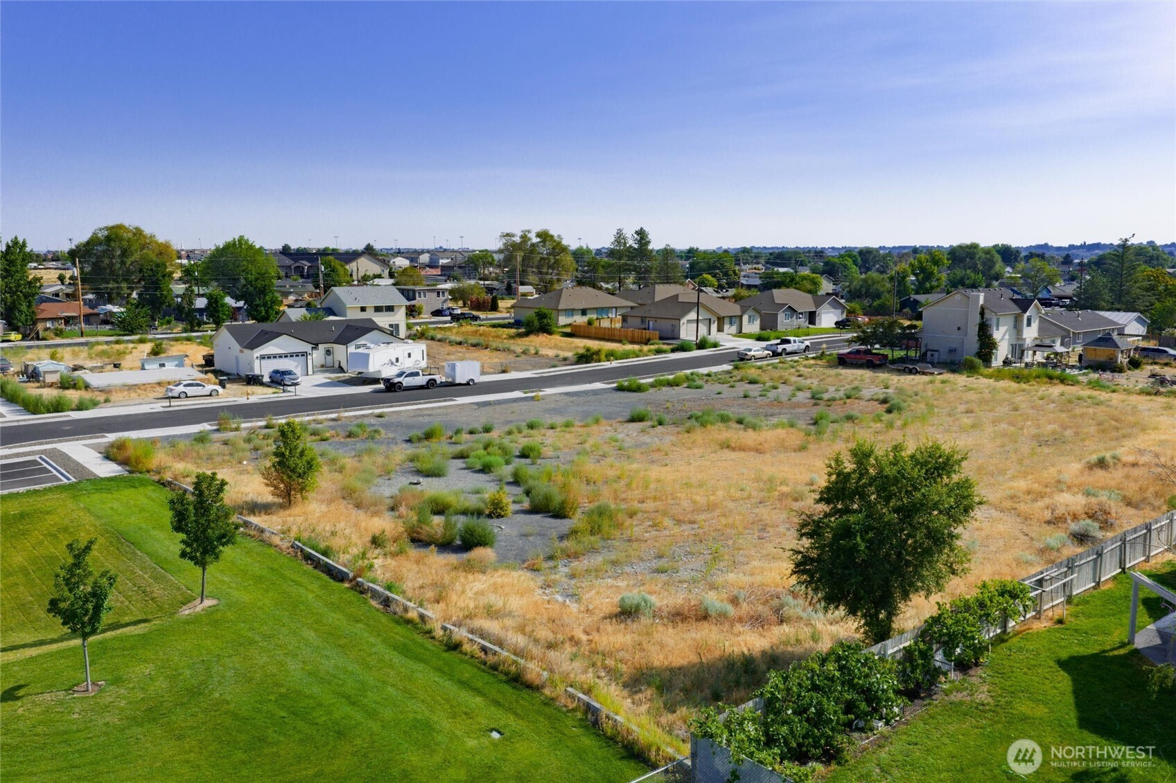27 W Virginia Street, Moses Lake, WA 98837