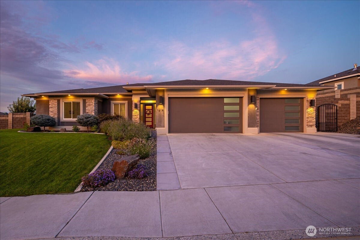 1614 Pisa Lane, Richland, WA 99352