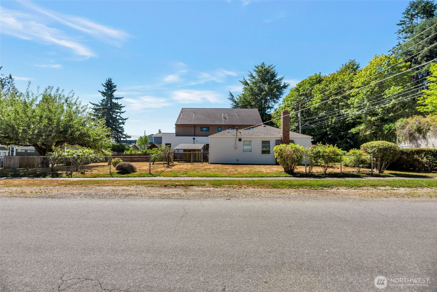 3854 36th Avenue W, Seattle, WA 98199