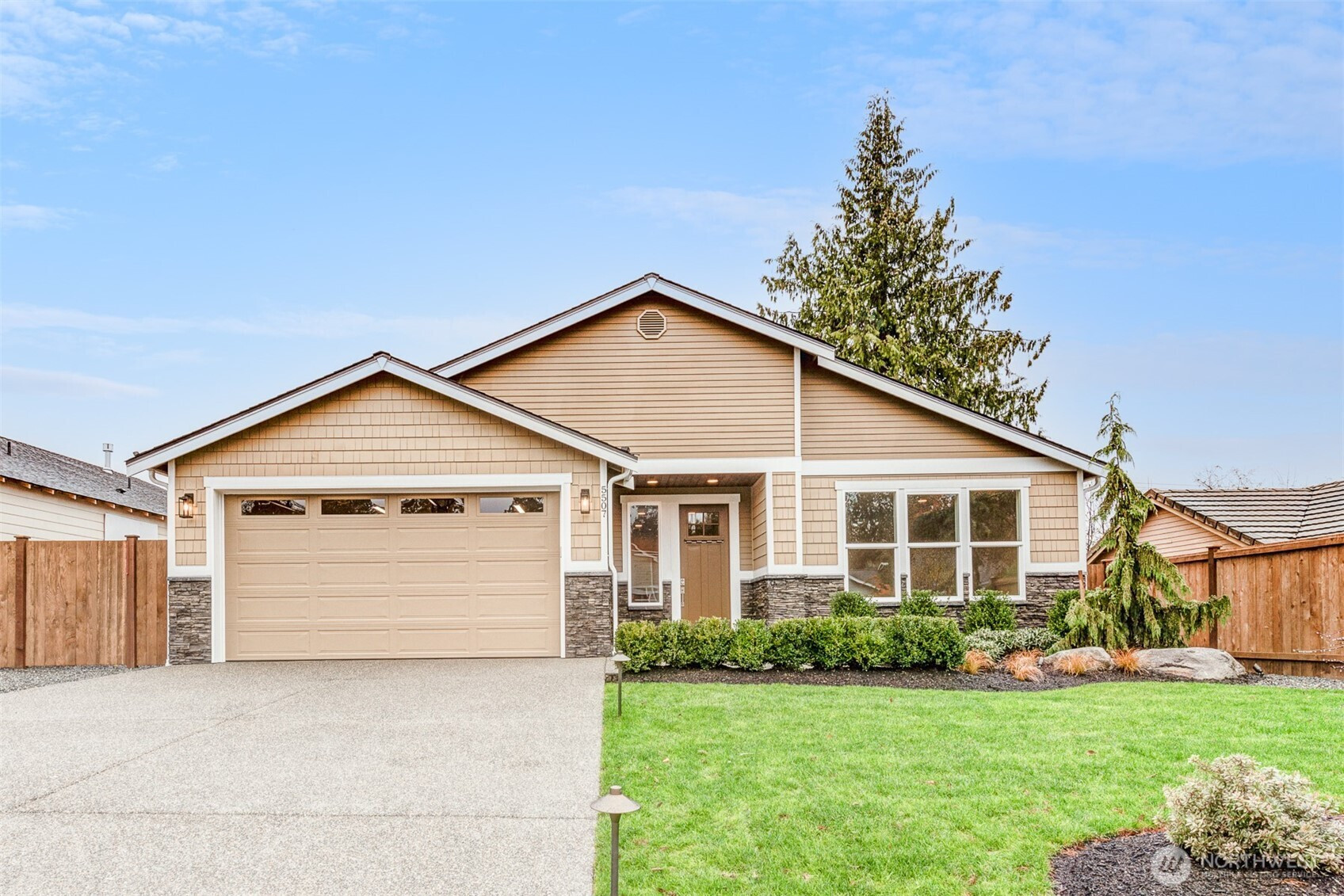 13815 48th Drive SE, Snohomish, WA 98296