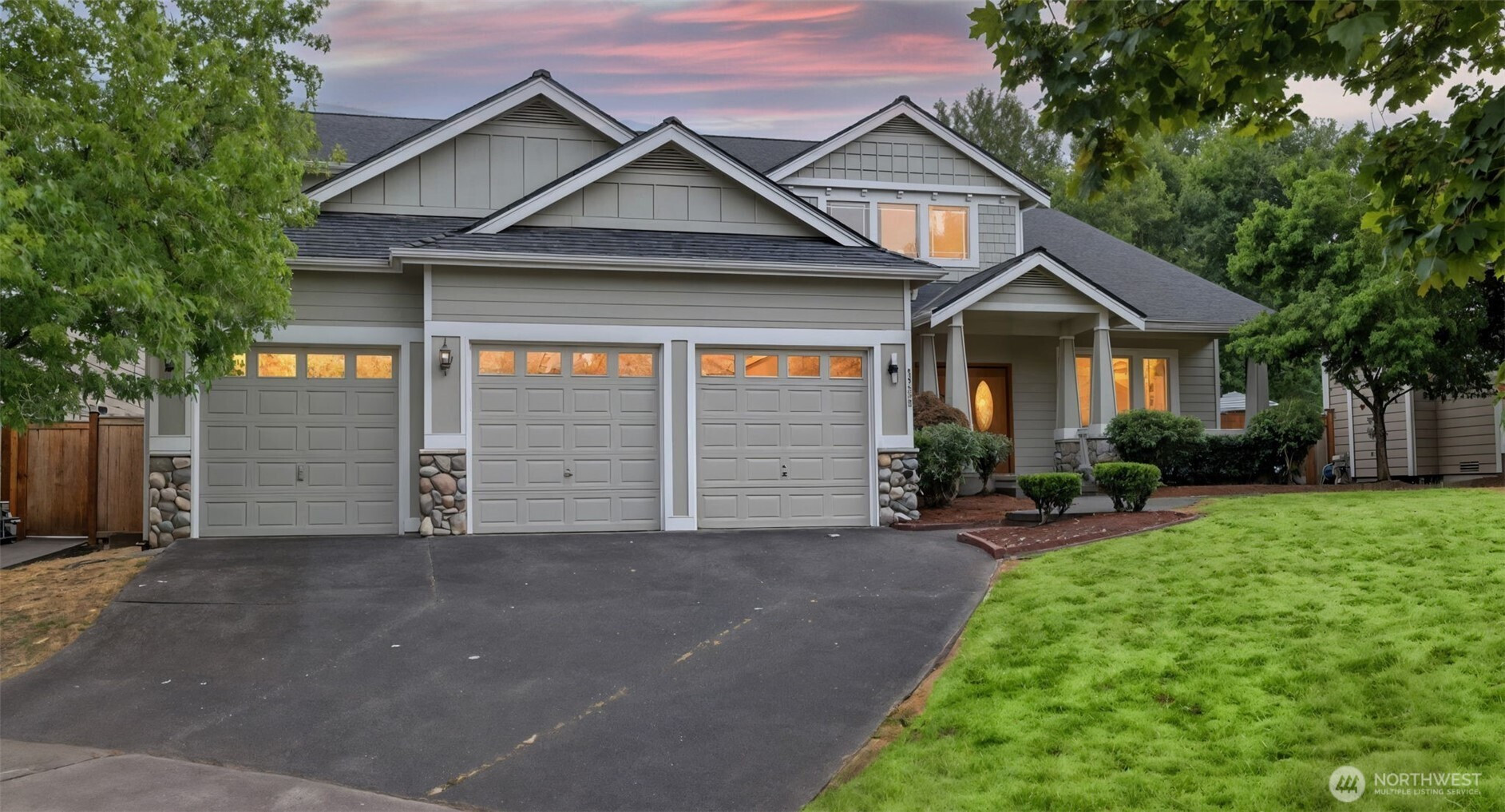 18639 175th Avenue SE, Renton, WA 98058