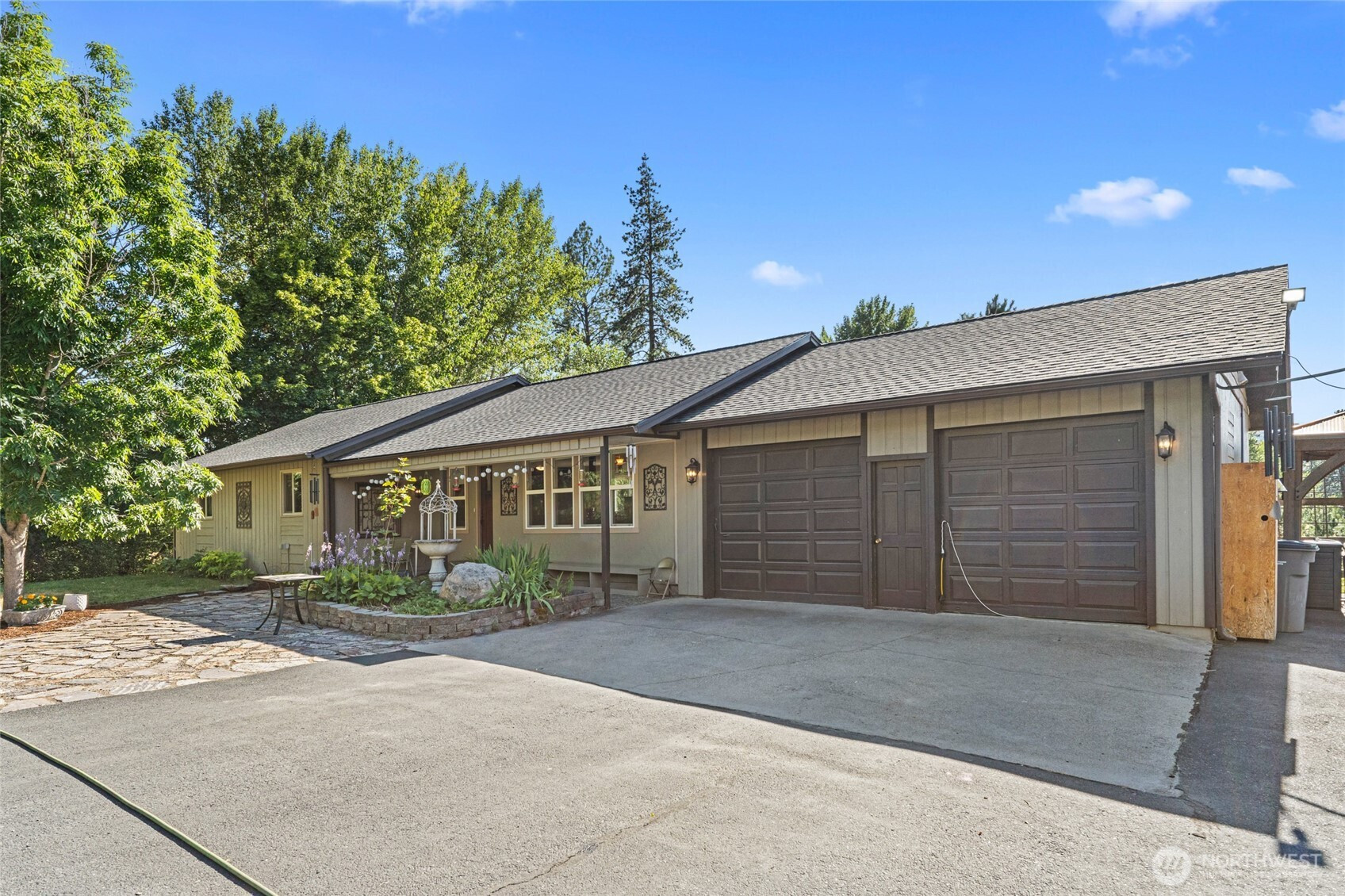 1031 Slide Creek Road, Colville, WA 99114